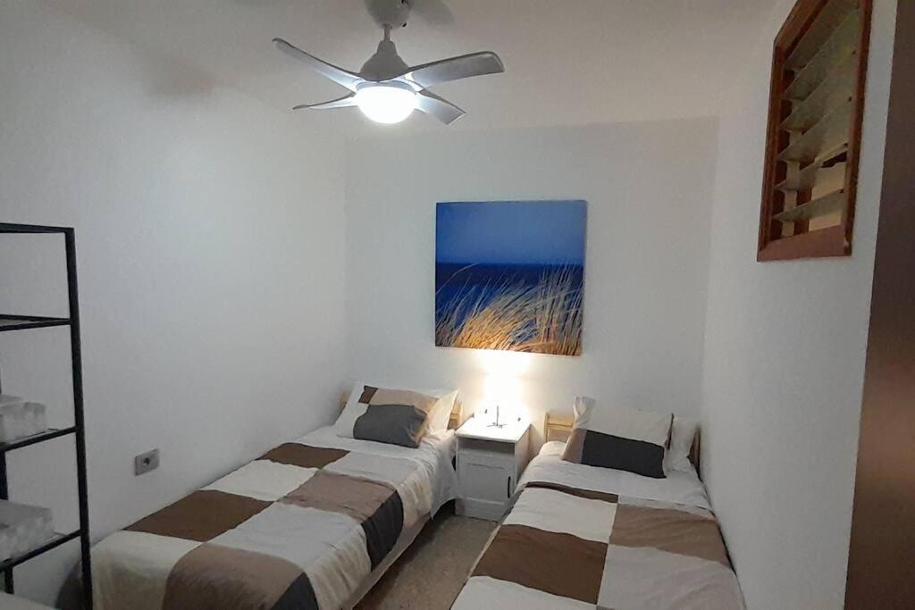 Casa Las Pencas De Margarita Los Realejos Ngoại thất bức ảnh