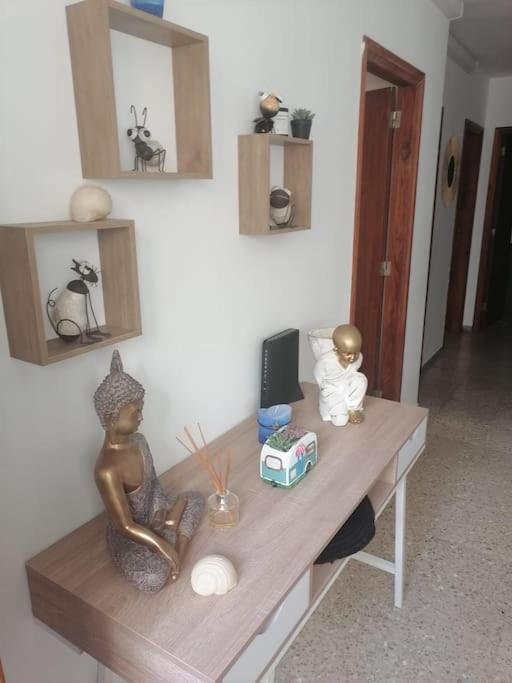 Casa Las Pencas De Margarita Los Realejos Ngoại thất bức ảnh