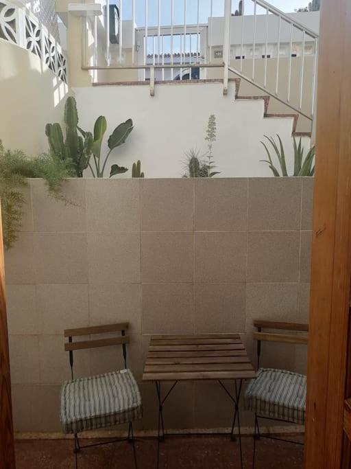 Casa Las Pencas De Margarita Los Realejos Ngoại thất bức ảnh