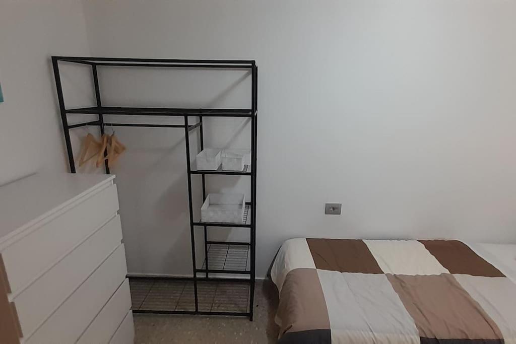 Casa Las Pencas De Margarita Los Realejos Ngoại thất bức ảnh