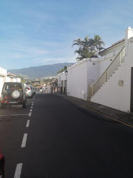 Casa Las Pencas De Margarita Los Realejos Ngoại thất bức ảnh