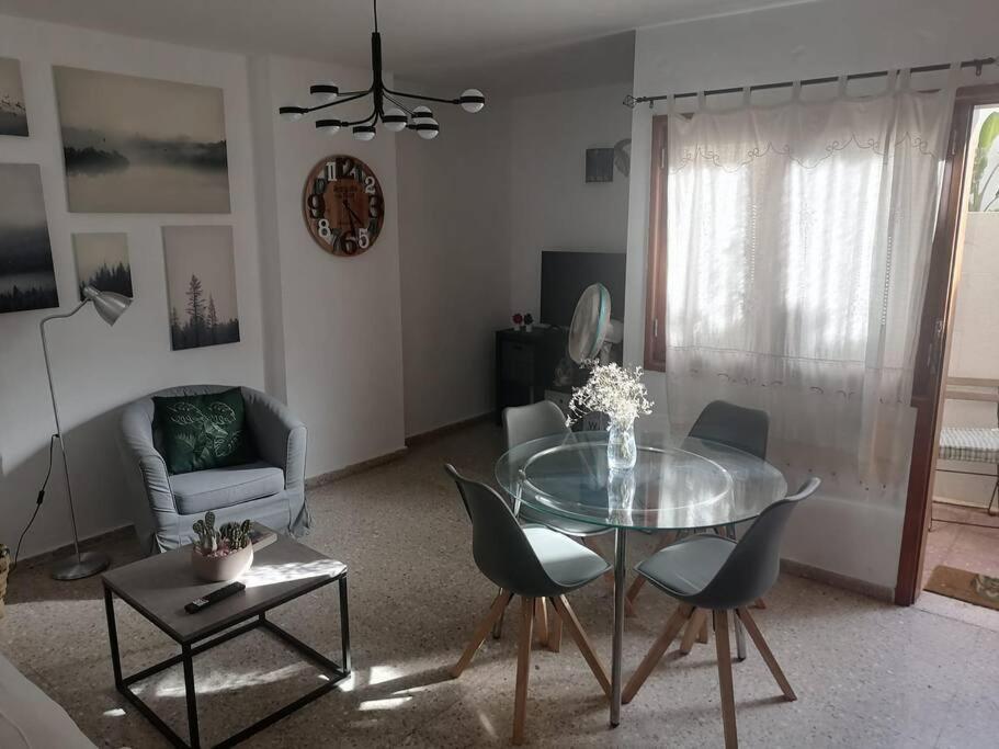 Casa Las Pencas De Margarita Los Realejos Ngoại thất bức ảnh