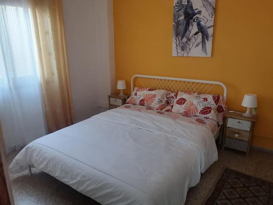 Casa Las Pencas De Margarita Los Realejos Ngoại thất bức ảnh