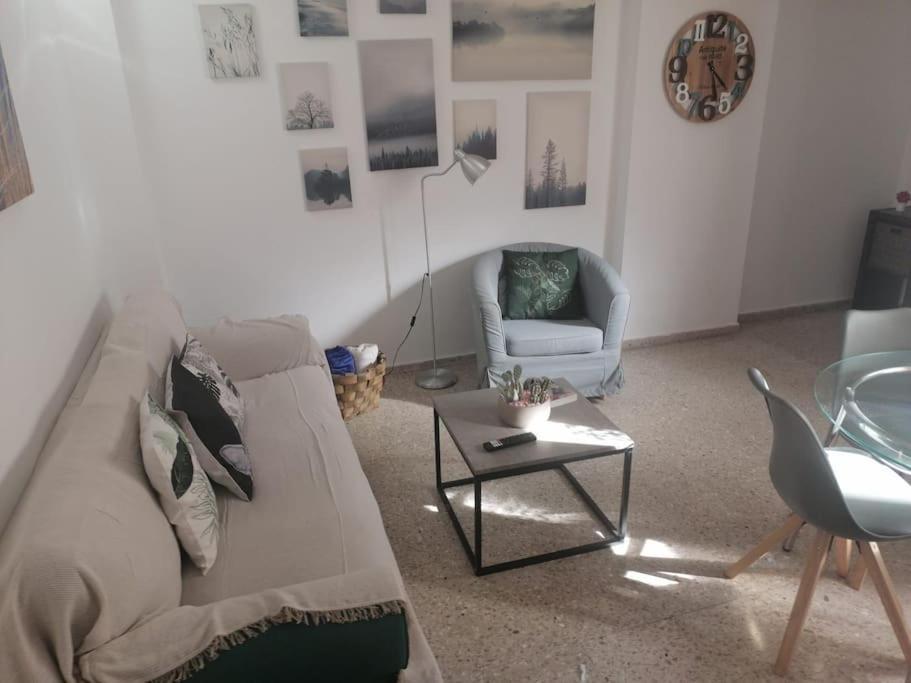 Casa Las Pencas De Margarita Los Realejos Ngoại thất bức ảnh