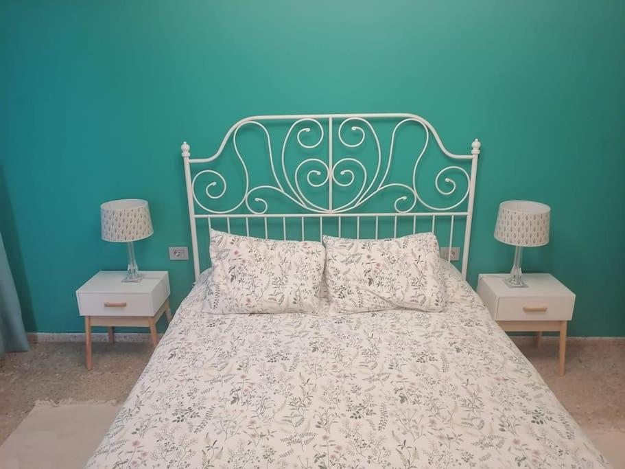 Casa Las Pencas De Margarita Los Realejos Ngoại thất bức ảnh